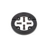 GUARD POUR COURONNE BSD BARRIER 28 T BLACK
